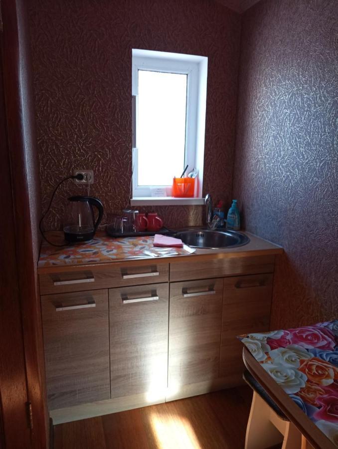 Апельсин Myrhorod Exterior foto