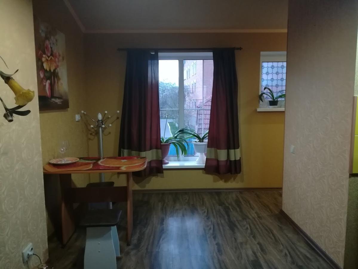 Апельсин Myrhorod Exterior foto